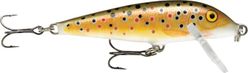 Rapala Wobler Count Down 03 Brown Trout