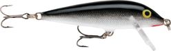 Rapala Wobler Count Down 03 Silver
