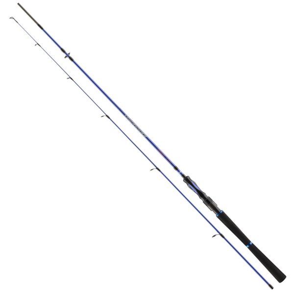 Daiwa Triforce Target Trout Spin 2,1m 5-20g