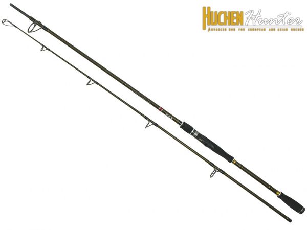 Esox Huchen Hunter 2,3m 40-160g