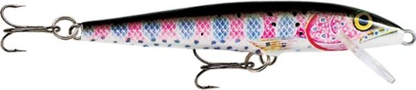 Rapala Original Floating F09TR Brown Trout