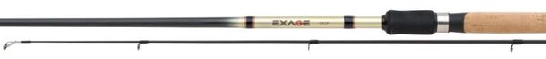 Shimano Exage Spinning 2,1m 10-30g