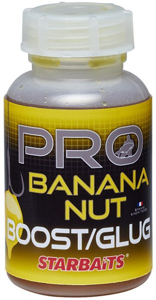 Starbaits Dip Probiotic Banana Nut 200ml