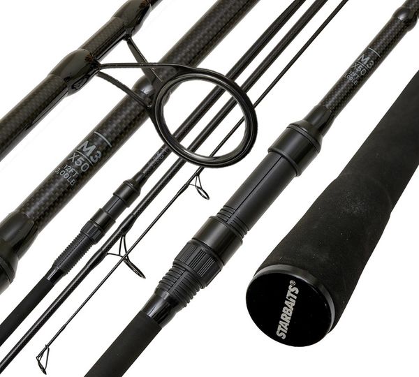 Starbaits M3 T-SPEC X50 3,6m 3,0lb