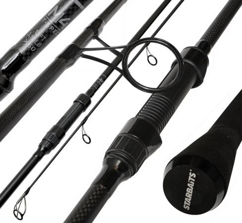 Starbaits M4 T-SPEC X50 3,6m 3lb