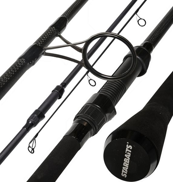 Starbaits M4 T-SPEC X50 3,6m 3,5lb