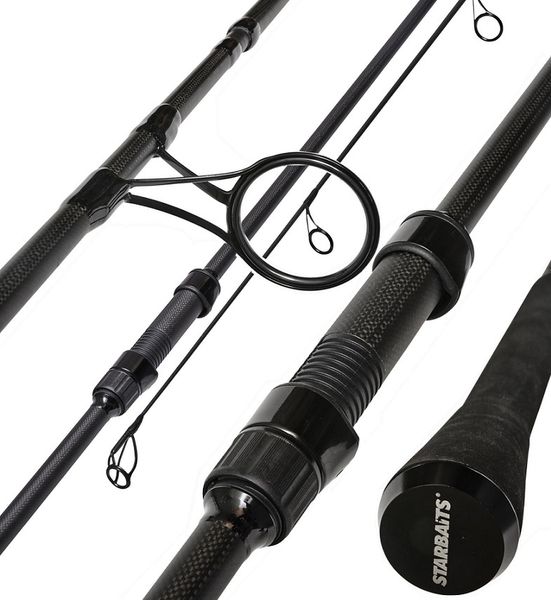 Starbaits M5 T-SPEC X50 3,6m 3,5lb